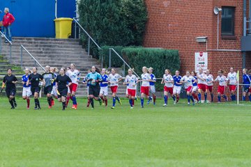 Bild 19 - B-Juniorinnen Holstein Kiel - Hamburger SV : Ergebnis: 4:3